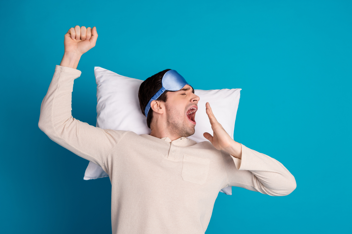 Can melatonin help with sleep disturbances from shift work?
